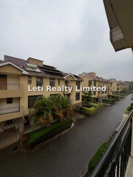 5-bedroom Townhouse for sale in Lavington