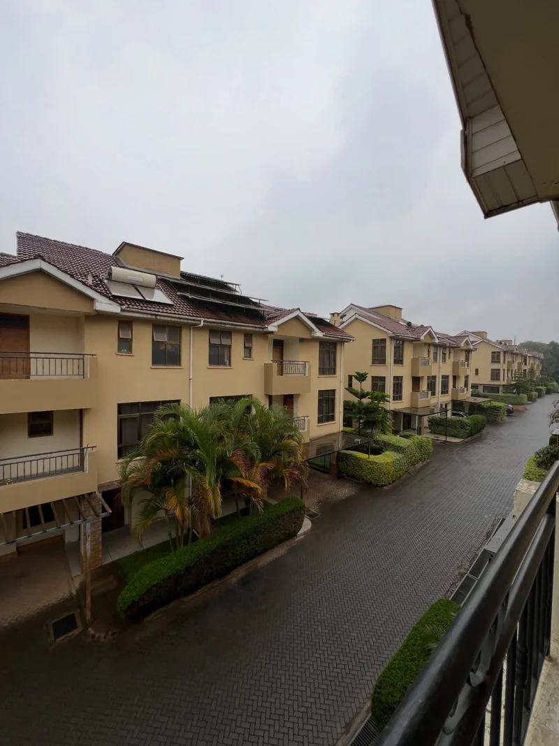 5 Bedroom Townhouse for Sale in Lavington