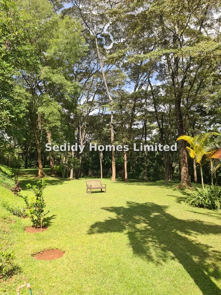 Residential Land for sale in Kitisuru