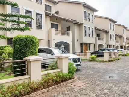 5-bedroom Villa for sale in Lavington, Nairobi