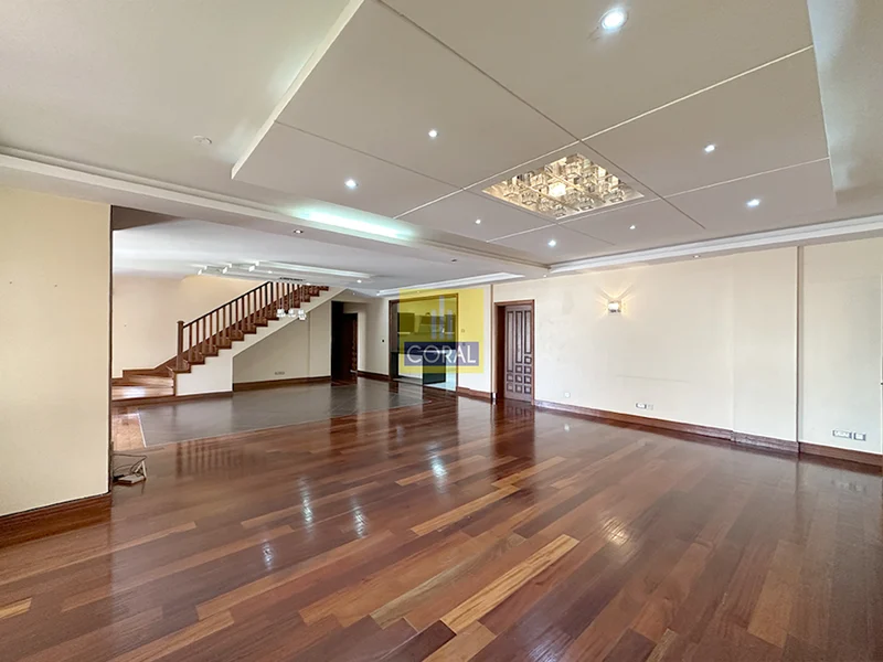 4-Bedroom Duplex Penthouse for Sale in an Exclusive Low-Density Development in Parklands