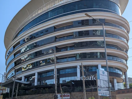 Office for rent in Westlands Area, Westlands