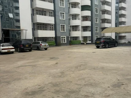 3-bedroom Apartment for rent in Lavington, Nairobi