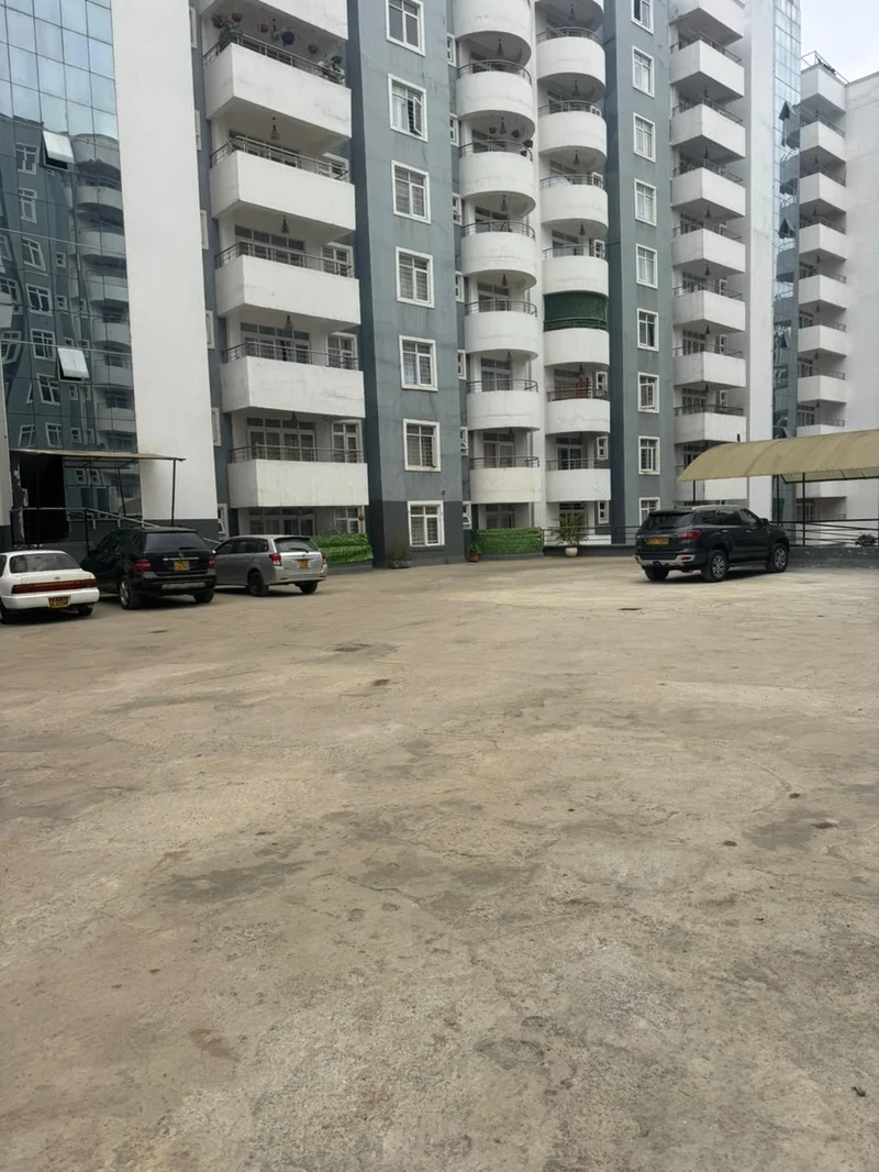 Spacious 3-Bedroom, 4-Bathroom Apartment with DSQ for Rent in Lavington