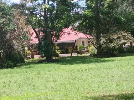 Land for sale in Karen, Nairobi