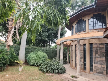 4-bedroom Townhouse for rent in Runda, Westlands