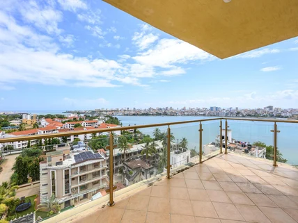 3-bedroom Apartment for sale in Mkomani, Nyali