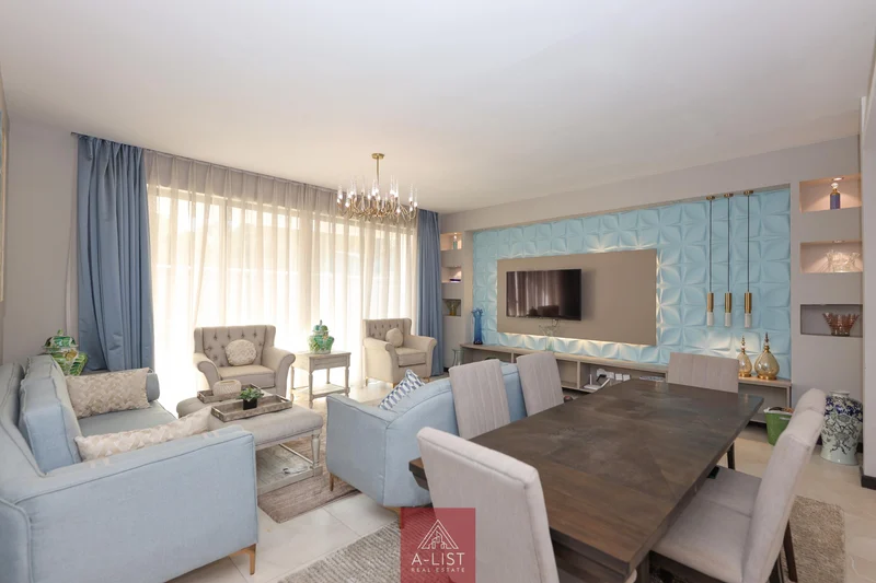 Ready for occupationLuxury 3, 4 & 5 bed apartments with DSQ in Riverside