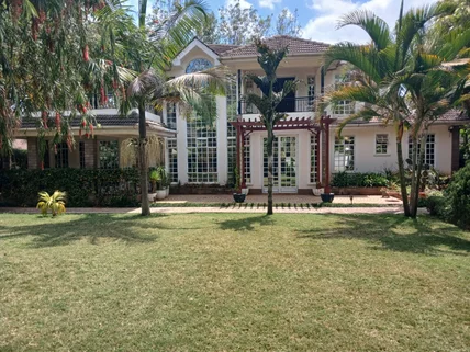 5-bedroom Townhouse for sale in Karen, Nairobi