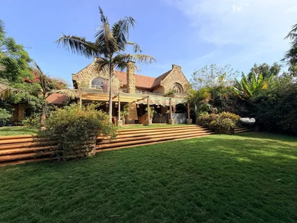 5-bedroom Townhouse for rent in Karen, Nairobi