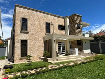 4-bedroom Townhouse for sale in Ongata Rongai, Kajiado County