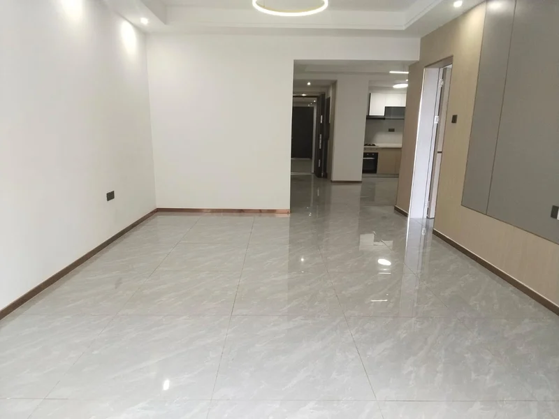 Unfurnished Two Bedroom Apartment For Rent, Riverside