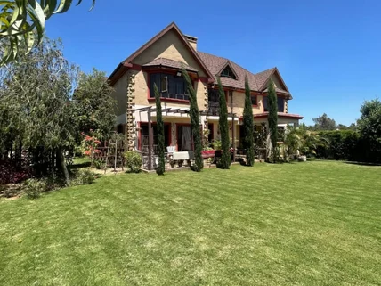 4-bedroom Villa for sale in Karen, Nairobi