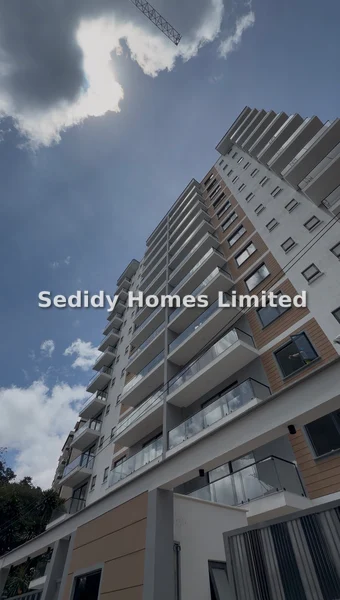 2-bedroom Apartment for sale in Brookside