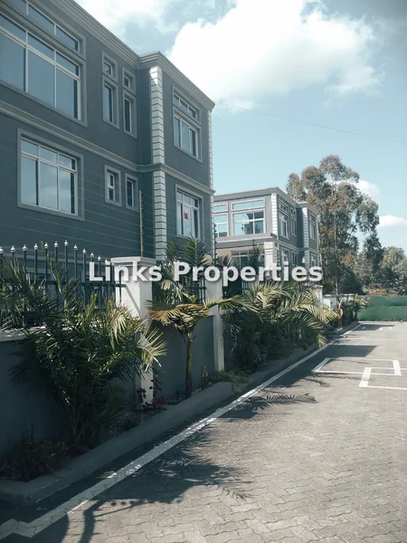 6-bedroom Townhouse for sale in Ngong