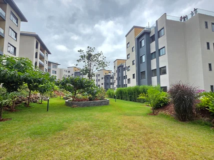 4-bedroom Apartment for rent in Loresho, Westlands