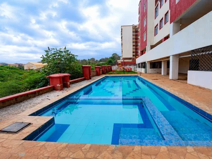 3-bedroom Apartment for rent in Kiambu Road, Nairobi