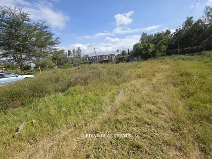 Land for sale in Garden Estate, Roysambu