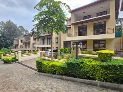 5-bedroom Townhouse for rent in Lavington, Nairobi