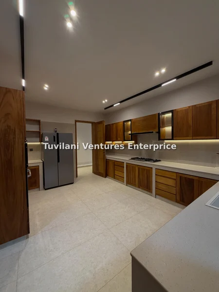 3-bedroom Apartment for sale in Nyali Area