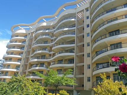 3-bedroom Apartment for rent in Kilimani, Nairobi