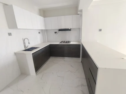 2-bedroom Apartment for rent in Kilimani, Nairobi