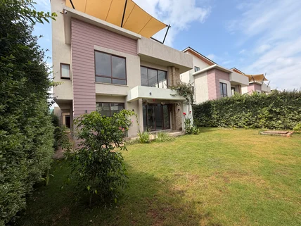4-bedroom Villa for rent in Kiambu Road, Nairobi