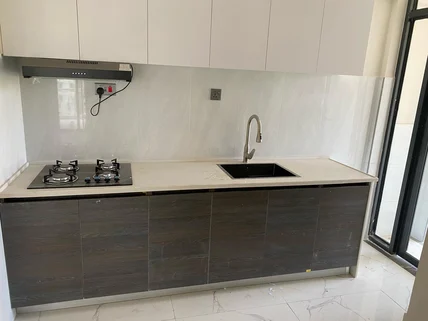 1-bedroom Apartment for rent in Kilimani, Nairobi