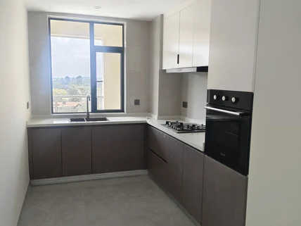 2-bedroom Apartment for rent in Kilimani, Nairobi