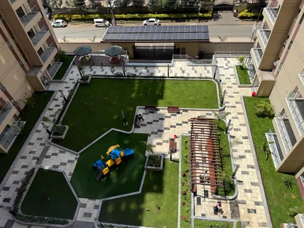 3-bedroom Apartment for rent in Kilimani, Nairobi