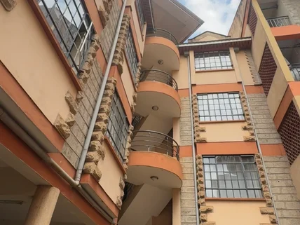 1-bedroom Apartment for rent in Langata, Nairobi