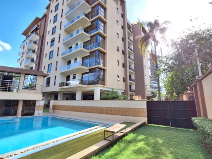 3-bedroom Apartment for rent in Spring Valley, Westlands