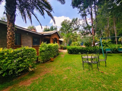 1-bedroom House for rent in Karen, Nairobi