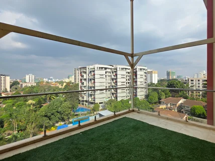 4-bedroom Apartment for rent in Westlands Area, Westlands