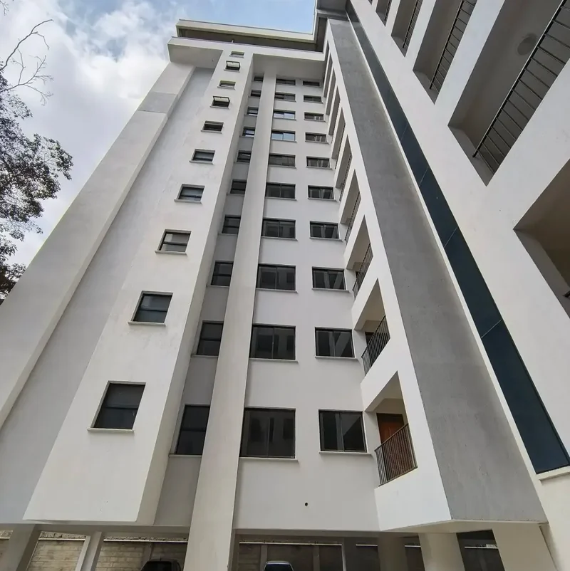 Spectacular 2 Bedroom Apartments Plus DSQ for Rent in Kileleshwa Kes 140,000 per month