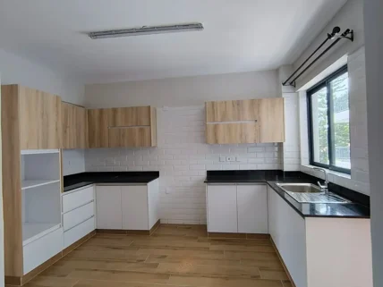 3-bedroom Apartment for rent in Kileleshwa, Nairobi
