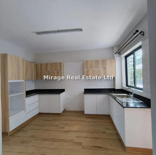 3-bedroom Apartment for rent in Kileleshwa