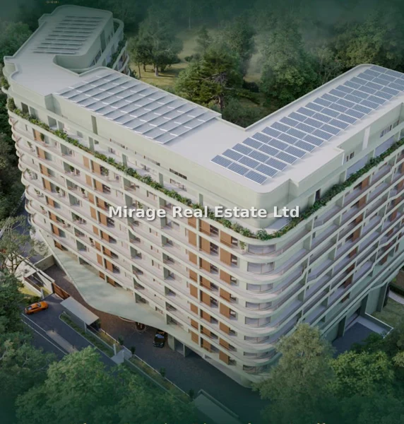 0-bedroom Apartment for sale in Gigiri