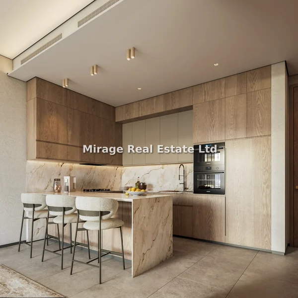 1-bedroom Apartment for sale in Gigiri