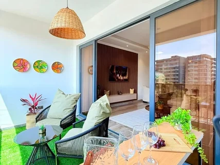 2-bedroom Apartment for rent in Brookside, Westlands