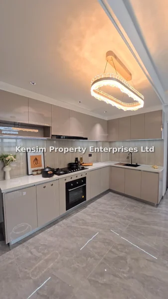 3-bedroom Apartment for sale in Westlands Area