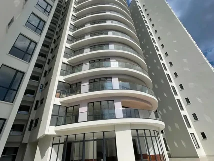 3-bedroom Apartment for rent in Riverside, Westlands