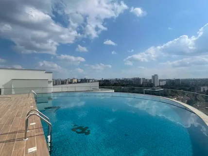 4-bedroom Apartment for rent in Riverside, Westlands