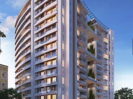 3-bedroom Apartment for sale in Riverside, Westlands