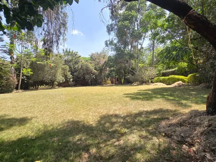 Land for sale in Lavington, Nairobi