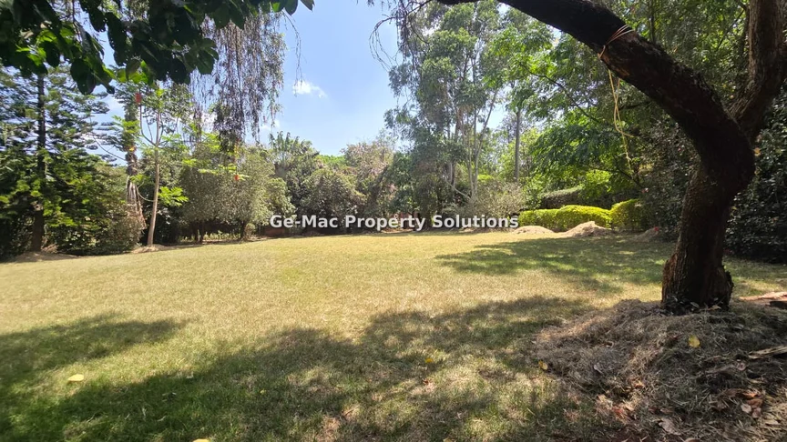 Land for sale in Lavington