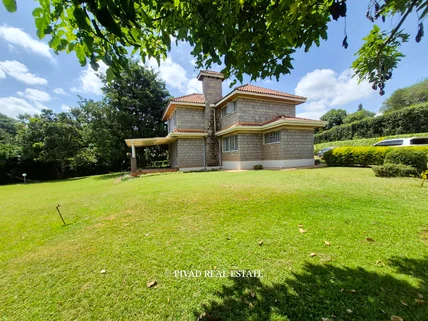 4-bedroom House for sale in Runda, Westlands