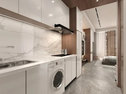 Apartment for sale in Kilimani, Nairobi