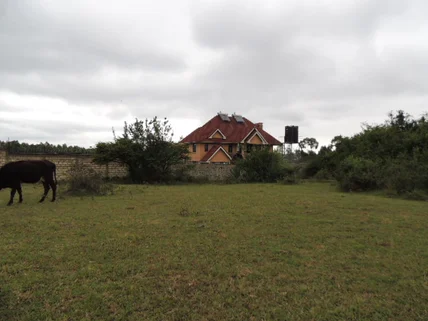 Land for sale in Ongata Rongai, Kajiado County