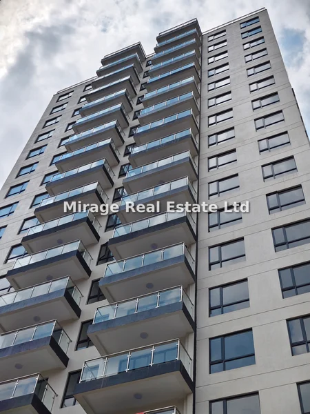 1-bedroom Apartment for rent in Kileleshwa